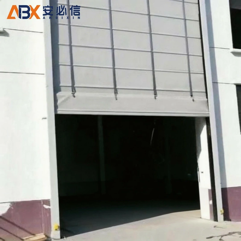 铜仁翻转式卸货平台